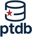 PTDB logo